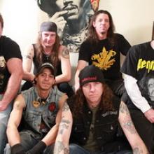 Weed Is Weed band pic 2013