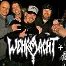 Wehrmacht & Cryptic Slaughter pic