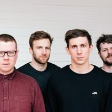 We Were Promised Jetpacks band pic