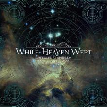 While Heaven Wept Suspended at Aphelion cover
