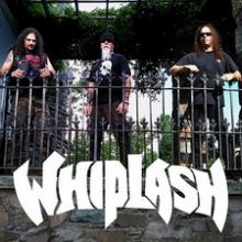 Whiplash band pic