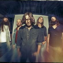 Whiskey Myers band pic