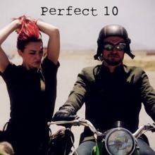 White City Perfect10 single cover