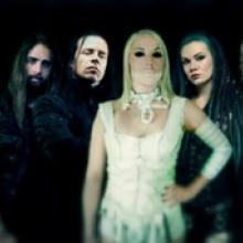 White Empress band pic