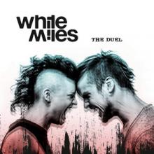White Miles The Duel cover