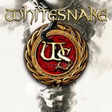 Whitesnake Tour 2016 poster