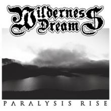 Wilderness Dream Paralysis Rise EP cover