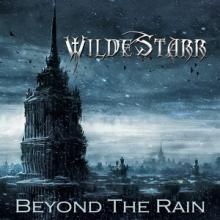WildeStarr Beyond the Rain cover