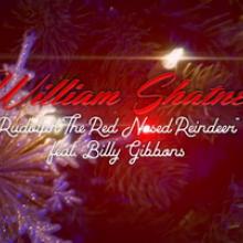 William Shatner video pic