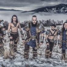 Wind Rose band pic