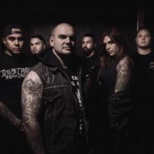 Winds Of Plague band pic