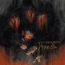 Winterhorde Maestro cover