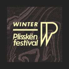 Winter Plisskën Festival logo