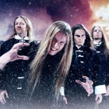 Wintersun band pic