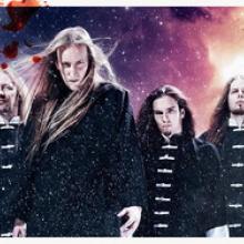 Wintersun band pic