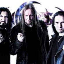 Wintersun band pic