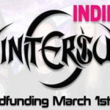 Wintersun logo