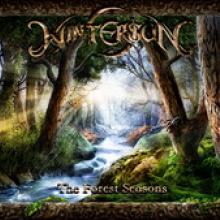Wintersun The Forest Seasons cover