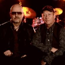 Wishbone Ash band pic