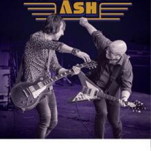 Wishbone Ash North American Tour 2017 poster