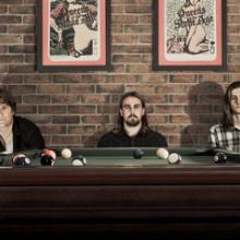 Witchingseason band pic