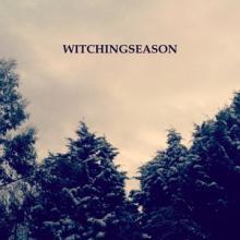 Witchingseason Spiders single cover