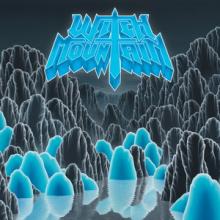 Witch Mountain cover