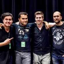 Withem band pic