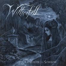 Witherfall A Prelude to Sorrow cover
