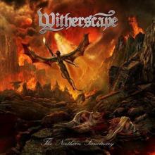 Witherscape The Northern Sanctuary cover