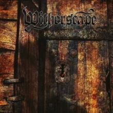 Witherscape The New Tomorrow EP cover