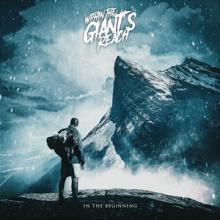 Within The Giant’s Reach In the Beginning EP cover