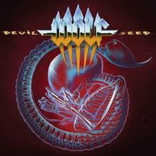Wolf Devil Seed cover