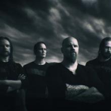 Wolfheart band pic