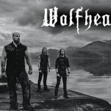 Wolfheart band pic