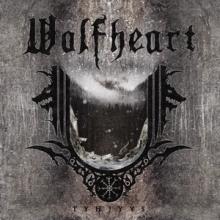 Wolfheart Tyhjyys cover