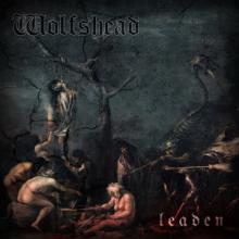 Wolfshead Leaden cover