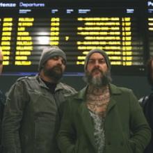Wolf Theory band pic