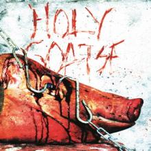 Wömit Angel Holy Goatse cover
