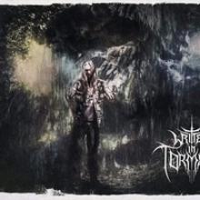 Written In Torment pic