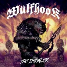 Wulfhook The Impaler cover