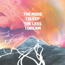 We Were Promised Jetpacks The More I Sleep The Less I Dream cover