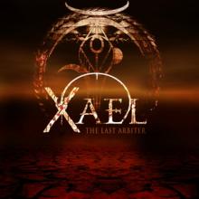Xael The Last Arbiter cover