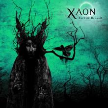 Xaon Face of Balaam EP cover