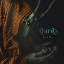 Yatra Death Ritual cover