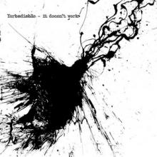 Yerbadiablo It Doesn’t Work cover