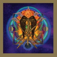 YOB Our Raw Heart cover