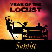 YOTL Sunrise single cover
