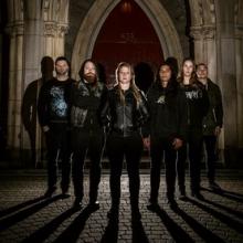 Your Chance To Die band pic