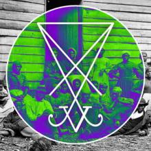 Zeal & Ardor single cover